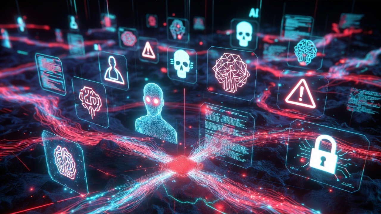 The Obsolete Kill Chain: How AI is Revolutionizing Cyber Threats for SMBs