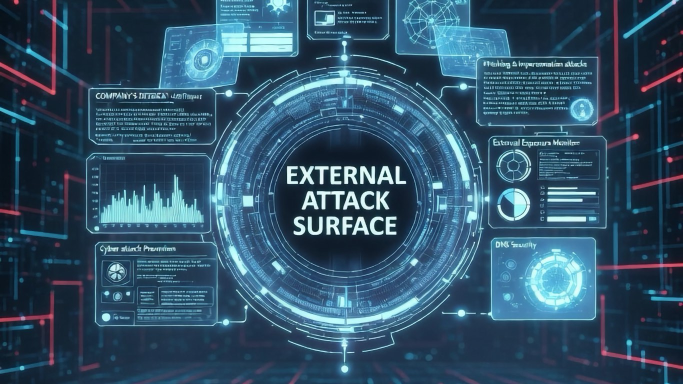 What Hackers Look For Before Attacking A Company