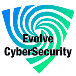 Evolve Cybersec logo